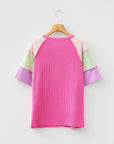 Kyra Short Sleeve T Shirt