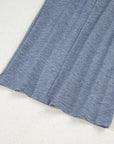 Willow Drawstring Elastic Waistband Pants
