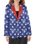 Baha Ranch Women's Trump Blazer