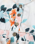 Saanvi High Waist Mini Dress