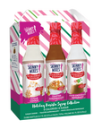 Sugar Free HOLIDAY Barista Syrup Trio