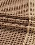 Icelynn Knit Hooded Jumper PLUS Sweater