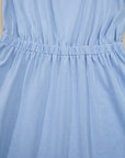 Valery Wash Elastic Waist Tank