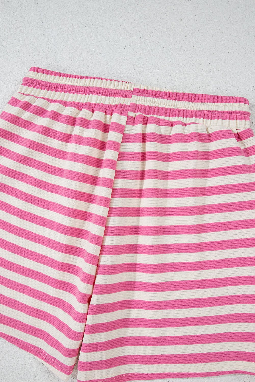 Jayla Stripe T Shirt