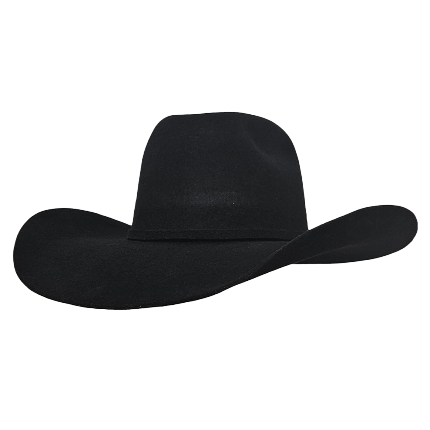 Big Sky Black - Wool Cashmere