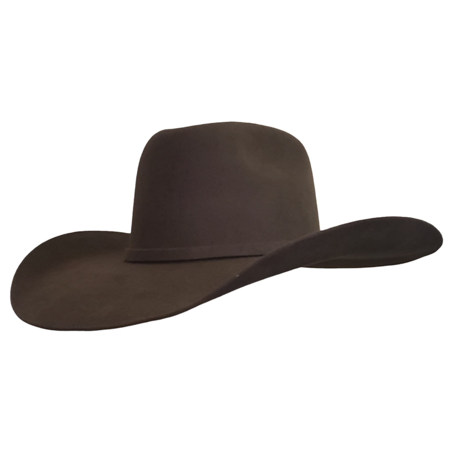 Big Sky Brown - Wool Cashmere