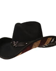 DURANGO BLACK USA COTTON