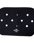 Black Professional Choice Non Slip Horse English Saddle Pad 11X16