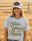 Bless Your Heart Graphic Tee