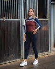 Estella Breezy Barn Staple