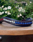 Crystal Browband - Americana 2