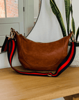 Alexia Handbag | Choose Your Strap