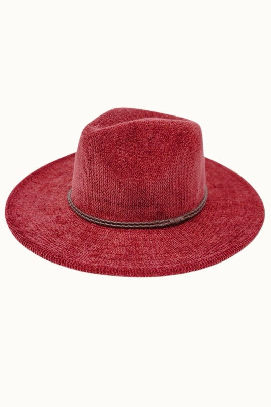 Colette Ranch Hat