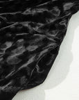 Ximena Sleeve Velvet Mini Dress