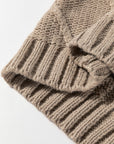 Emma Bowknot Short Sleeve Sweater