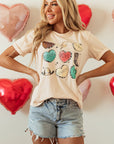 Lauren Graphic T Shirt T-Shirt