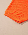 Viviana Textured T Shirt