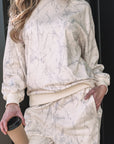 Liliana Print Jogger Pants