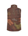 Baha Ranch Everything Western Men's Puffy Vest
