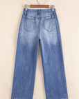 Megan Loose High Rise Jeans