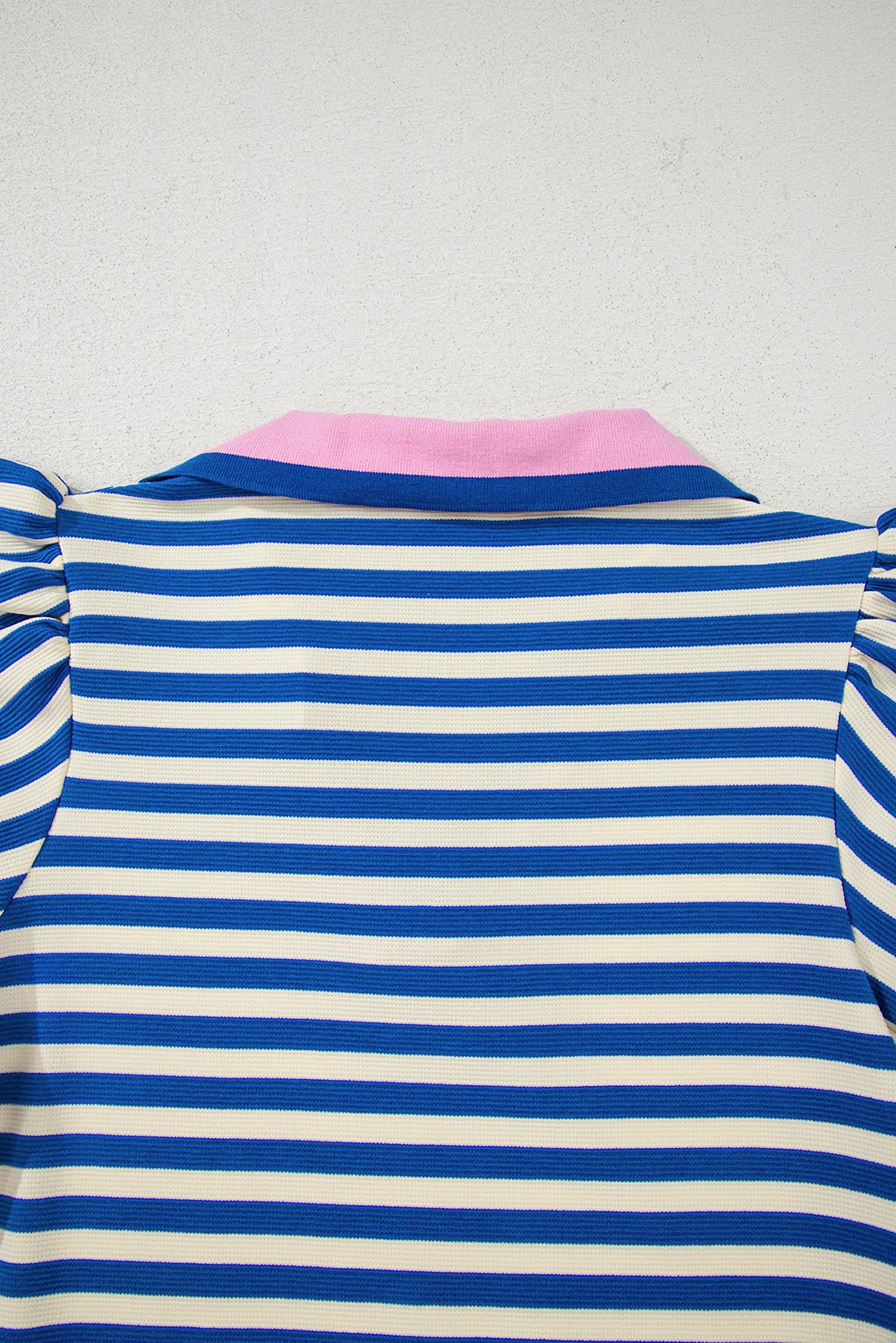 Paislee Flutter Sleeve Short Dress