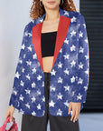 Baha Ranch Women's Trump Blazer