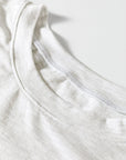Solid Shirred Peasant Long Puff Sleeve Top
