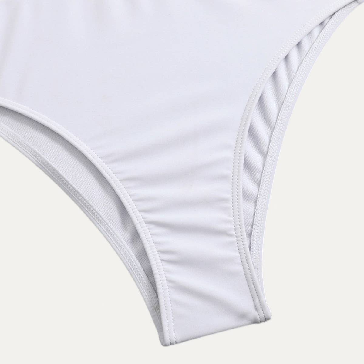 Kimberly One-Piece Swimsuit