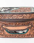 WANDERLUST WESTERN | JEWELRY CASE