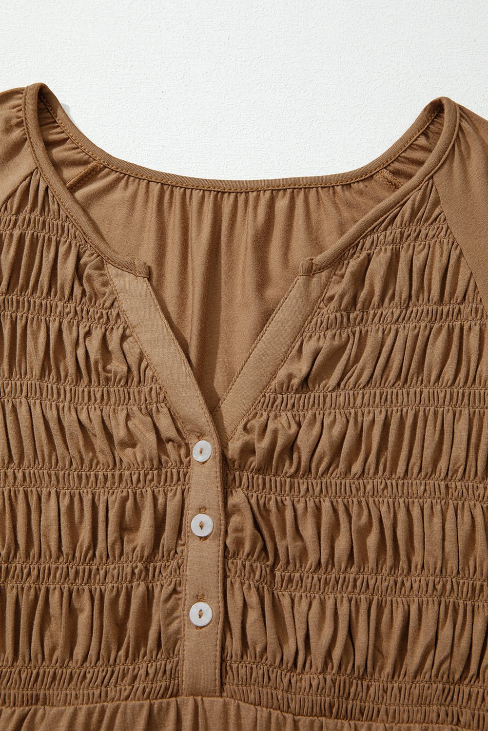 Elodie Bust Flow Fit Blouse