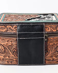 WANDERLUST WESTERN | JEWELRY CASE