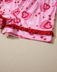 Solana Valentines 2pcs Pajama Set