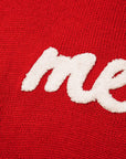 Isabella Sleeves Christmas Turtleneck Sweater