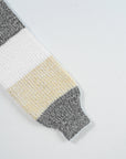 Sofia Sleeve Drop Shoulder Sweater