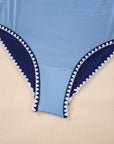Laila Cutout One Piece Swimsuit