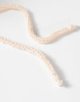 Olivia Knit Drawstring Hooded Sweater
