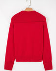 Avery Edge Sexy Elegant Sweater