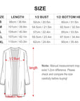 Baha Ranch Retro Pop Western Leopard Lightweight Cardigan