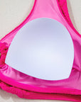 Sofia Knotted 2pcs Bikini Swimsuit