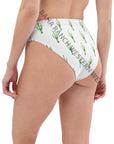 Yeehaw Cactus Bikini Bottom