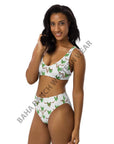 Yeehaw Cactus Bullhead Bikini