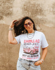 Cadillac Black Jack Graphic Tee