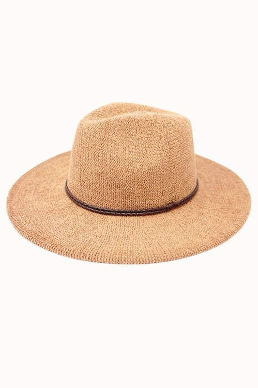 Colette Ranch Hat