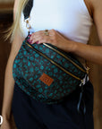 XL CROSSBODY BAG