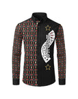 Viva Las Vegas Rodeo Unisex Western Shirt