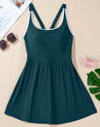 Jianna One Piece Swim Dress