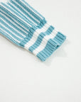 Haley Drop Shoulder Loose Sweater