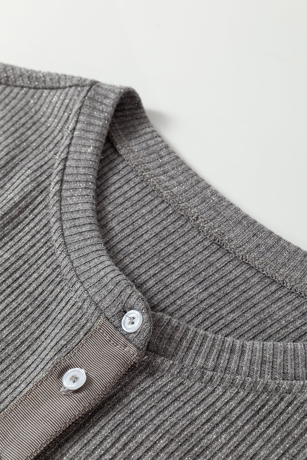 Elliana Knit Down Slim Cardigan