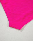 Sofia Knotted 2pcs Bikini Swimsuit