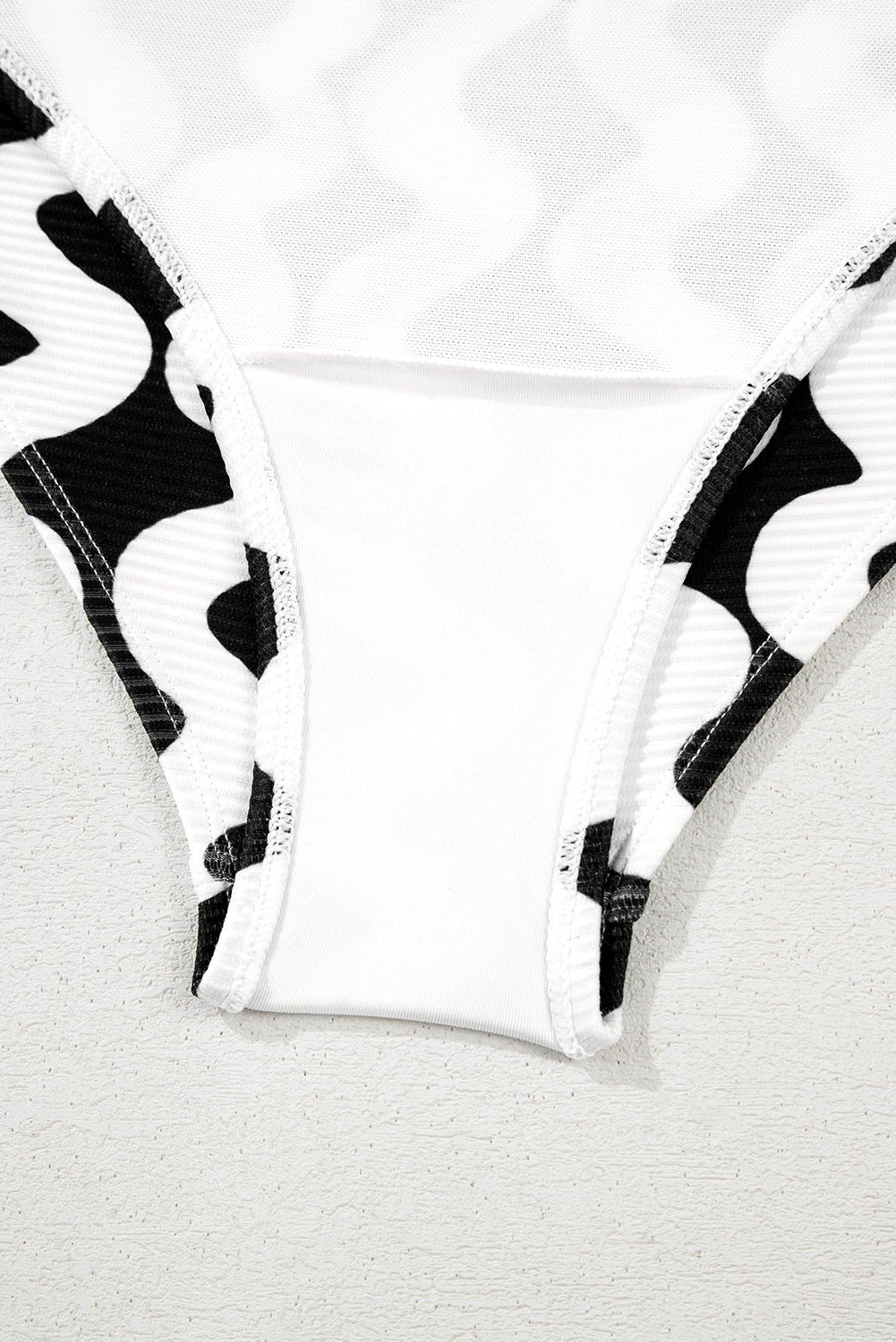 Meilani Cut One Piece Swimsuit